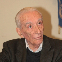 Premio "Paolo Bertolani" 2014 a Franco Loi