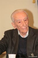 Premio "Paolo Bertolani" 2014 a Franco Loi