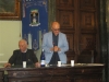 Premio "Paolo Bertolani" 2014 a Franco Loi