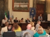 Premio "Paolo Bertolani" 2014 a Franco Loi