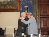 Premio "Paolo Bertolani" 2014 a Franco Loi