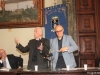 Premio "Paolo Bertolani" 2014 a Franco Loi