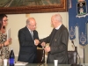 Premio "Paolo Bertolani" 2014 a Franco Loi