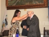 Premio "Paolo Bertolani" 2014 a Franco Loi