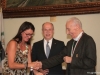 Premio "Paolo Bertolani" 2014 a Franco Loi