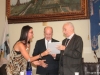 Premio "Paolo Bertolani" 2014 a Franco Loi
