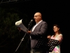 Premio  “Paolo Bertolani” Sezione poesia dialettale a Daniel Cundari