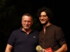 Premio  “Paolo Bertolani” Sezione poesia dialettale a Daniel Cundari