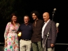 Premio  “Paolo Bertolani” Sezione poesia dialettale a Daniel Cundari