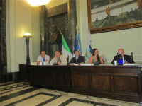 Premio Poesia Inedita 2014 a Roberto Maggiani