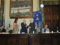 Premio Poesia Inedita 2014 a Roberto Maggiani