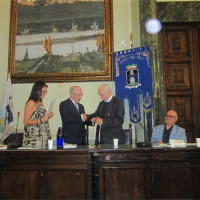 Premio Poesia Inedita 2014 a Roberto Maggiani