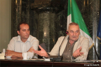 Premio Poesia Inedita 2014 a Roberto Maggiani