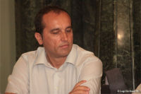 Premio Poesia Inedita 2014 a Roberto Maggiani