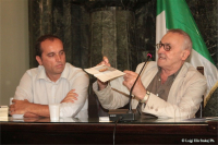 Premio Poesia Inedita 2014 a Roberto Maggiani