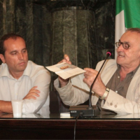 Premio Poesia Inedita 2014 a Roberto Maggiani