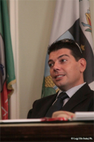 Premio Poesia Inedita 2014 a Roberto Maggiani