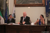 Premio Poesia Inedita 2014 a Roberto Maggiani