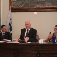 Premio Poesia Inedita 2014 a Roberto Maggiani