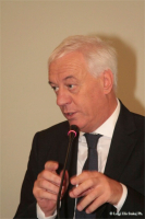 Premio Poesia Inedita 2014 a Roberto Maggiani