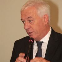Premio Poesia Inedita 2014 a Roberto Maggiani