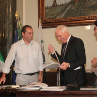 Premio Poesia Inedita 2014 a Roberto Maggiani