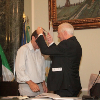 Premio Poesia Inedita 2014 a Roberto Maggiani