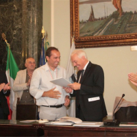 Premio Poesia Inedita 2014 a Roberto Maggiani