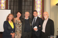 Premio Poesia Inedita 2014 a Roberto Maggiani