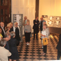 Premio Poesia Inedita 2014 a Roberto Maggiani