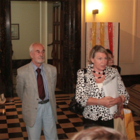 Premio Poesia Inedita 2014 a Roberto Maggiani