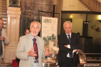 Premio Poesia Inedita 2014 a Roberto Maggiani