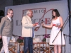 Premio Lerici Pea 2016 – Sezione Poesia Edita  ad Antonio Riccardi con il volume “ Profitto Domestico” (Il Saggiatore 2015).
