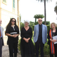 Premio alla Carriera a: Agi Mishol (Israele), Amel Moussa (Tunisia) e Gabriella Sica (Italia)