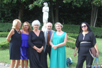 Premio alla Carriera a: Agi Mishol (Israele), Amel Moussa (Tunisia) e Gabriella Sica (Italia)