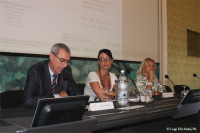 Premio alla Carriera a: Agi Mishol (Israele), Amel Moussa (Tunisia) e Gabriella Sica (Italia)