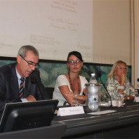 Premio alla Carriera a: Agi Mishol (Israele), Amel Moussa (Tunisia) e Gabriella Sica (Italia)