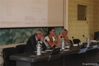 Premio alla Carriera a: Agi Mishol (Israele), Amel Moussa (Tunisia) e Gabriella Sica (Italia)