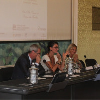 Premio alla Carriera a: Agi Mishol (Israele), Amel Moussa (Tunisia) e Gabriella Sica (Italia)