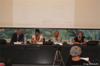 Premio alla Carriera a: Agi Mishol (Israele), Amel Moussa (Tunisia) e Gabriella Sica (Italia)