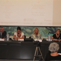 Premio alla Carriera a: Agi Mishol (Israele), Amel Moussa (Tunisia) e Gabriella Sica (Italia)