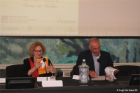 Premio alla Carriera a: Agi Mishol (Israele), Amel Moussa (Tunisia) e Gabriella Sica (Italia)