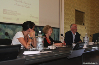 Premio alla Carriera a: Agi Mishol (Israele), Amel Moussa (Tunisia) e Gabriella Sica (Italia)