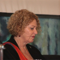 Premio alla Carriera a: Agi Mishol (Israele), Amel Moussa (Tunisia) e Gabriella Sica (Italia)
