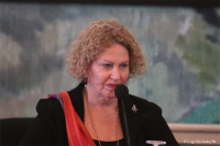 Premio alla Carriera a: Agi Mishol (Israele), Amel Moussa (Tunisia) e Gabriella Sica (Italia)