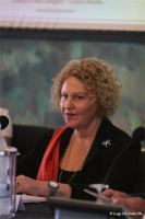 Premio alla Carriera a: Agi Mishol (Israele), Amel Moussa (Tunisia) e Gabriella Sica (Italia)