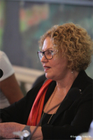 Premio alla Carriera a: Agi Mishol (Israele), Amel Moussa (Tunisia) e Gabriella Sica (Italia)