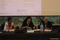 Premio alla Carriera a: Agi Mishol (Israele), Amel Moussa (Tunisia) e Gabriella Sica (Italia)