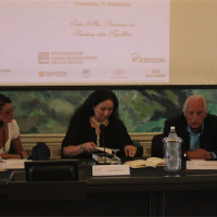 Premio alla Carriera a: Agi Mishol (Israele), Amel Moussa (Tunisia) e Gabriella Sica (Italia)