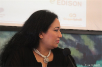 Premio alla Carriera a: Agi Mishol (Israele), Amel Moussa (Tunisia) e Gabriella Sica (Italia)